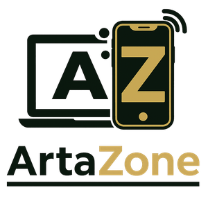 لوگوی آرتازون